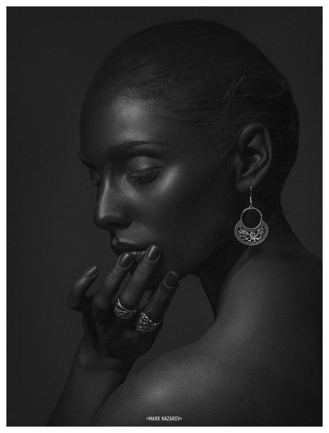 портрет портретист художник черное-белое ч-б черно-белая фотография марк назаров актеры театр кино звезды фотосессии фотопроекты portrait painter artist black and white b w photography mark nazarov actors theater cinema stars photo shoots projects, Марк Назаров