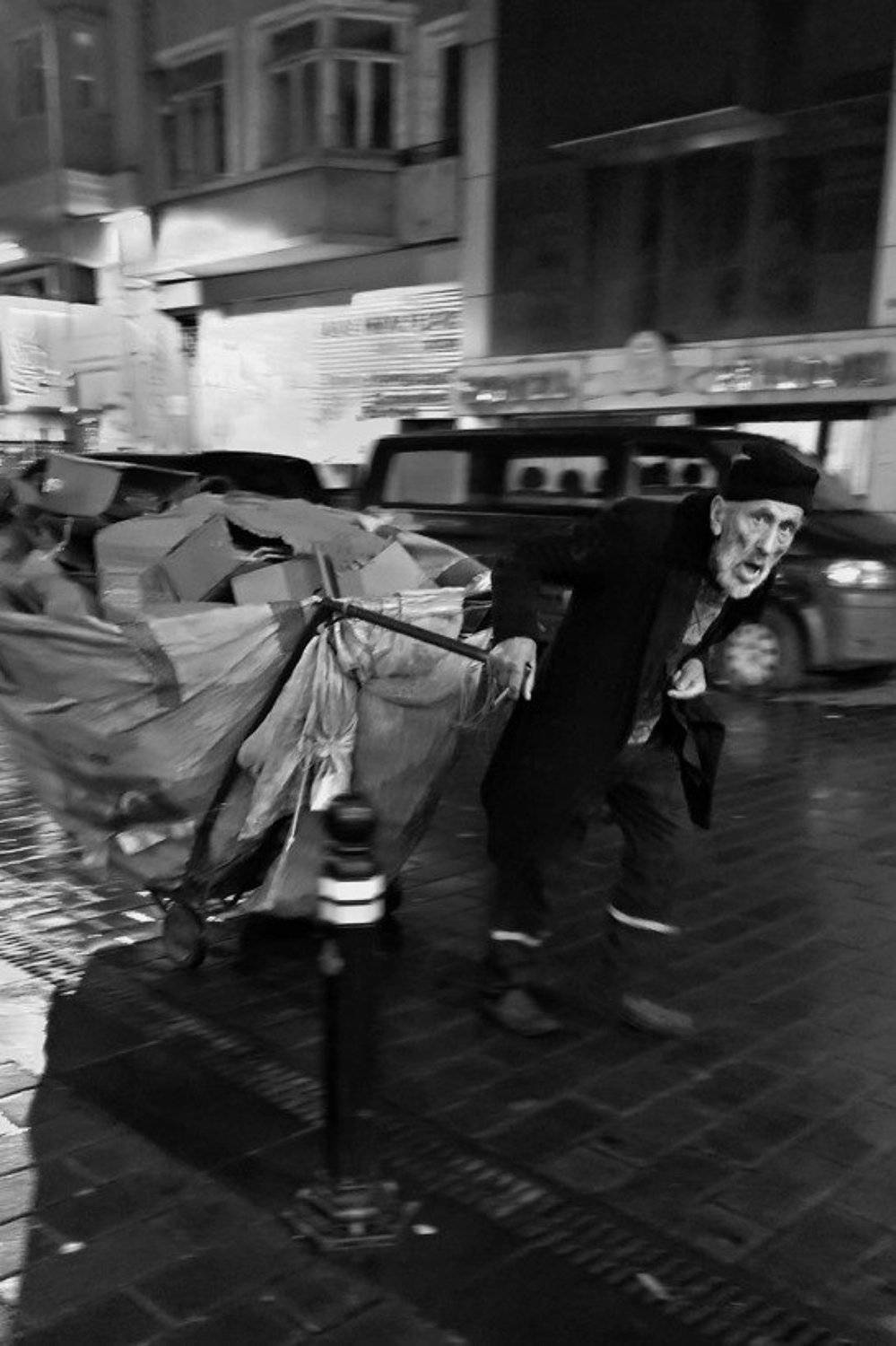 , Олег Вахник