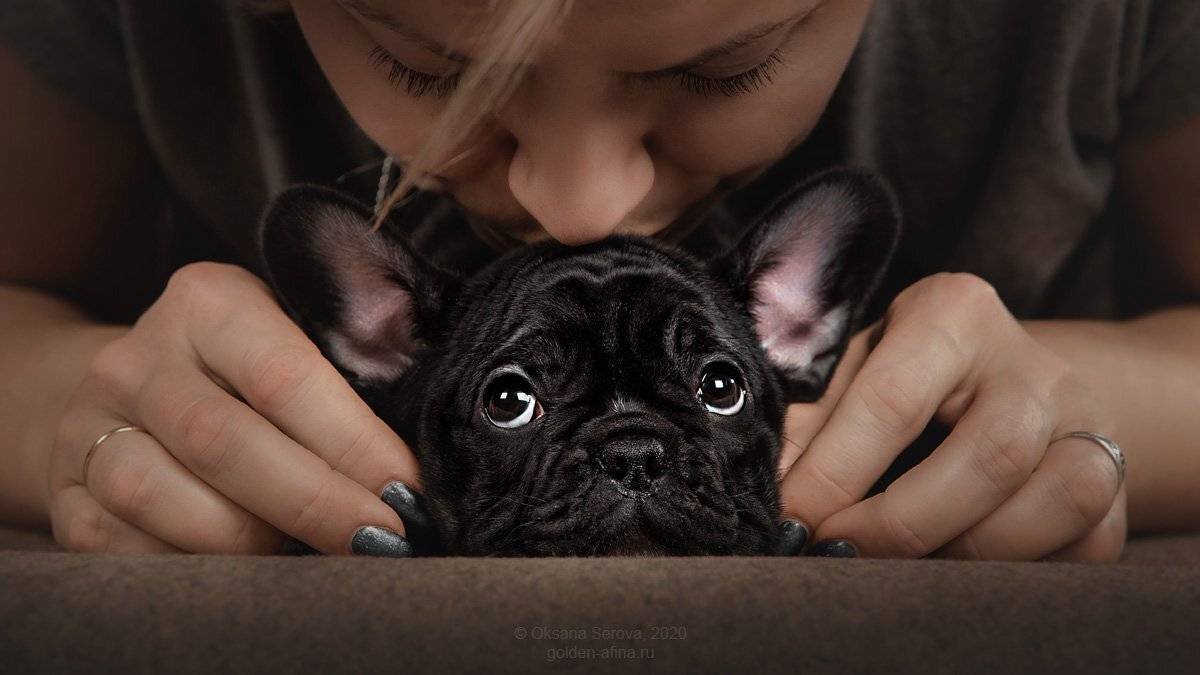 , Оксана Серова