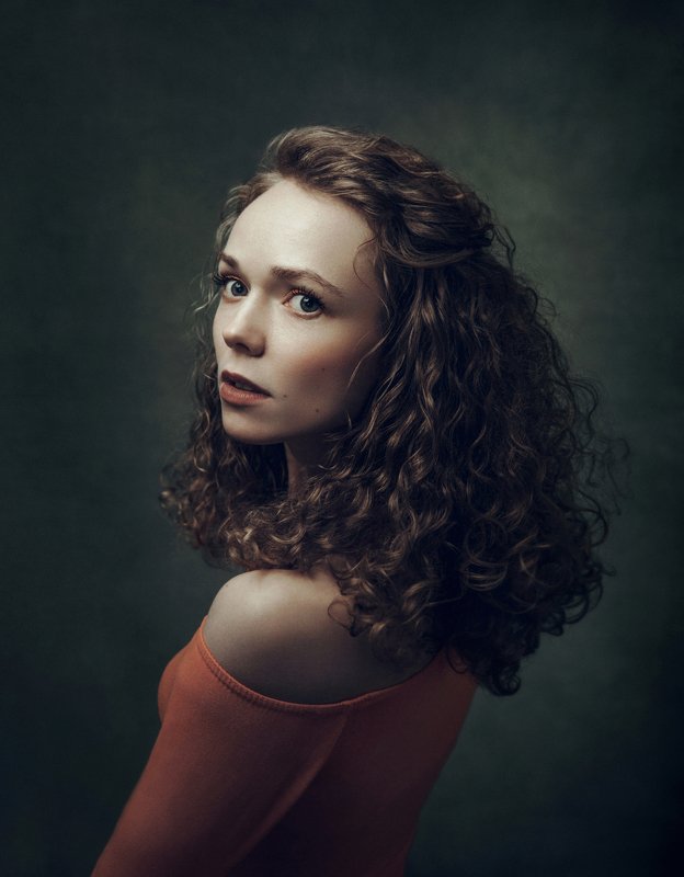 Лена фото превью