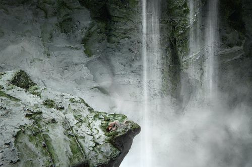 На краю сновидений