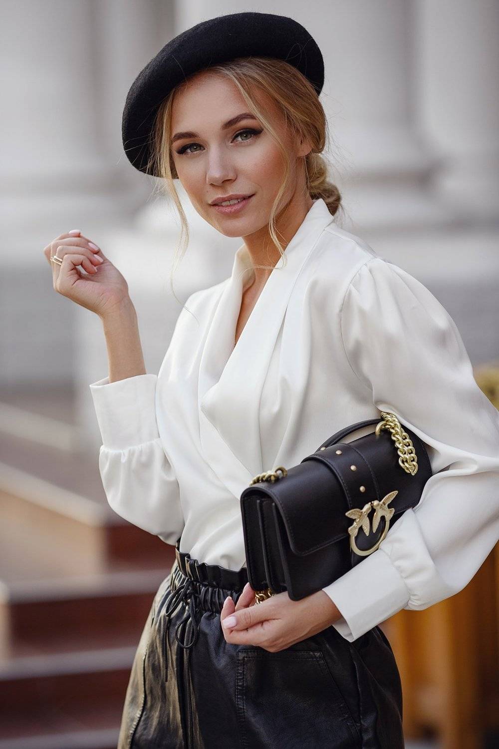 , Елена Молчанова