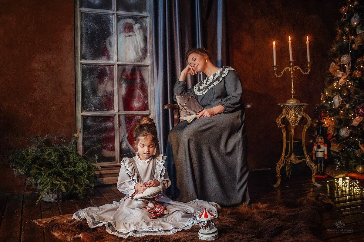 , Любовь Махиня