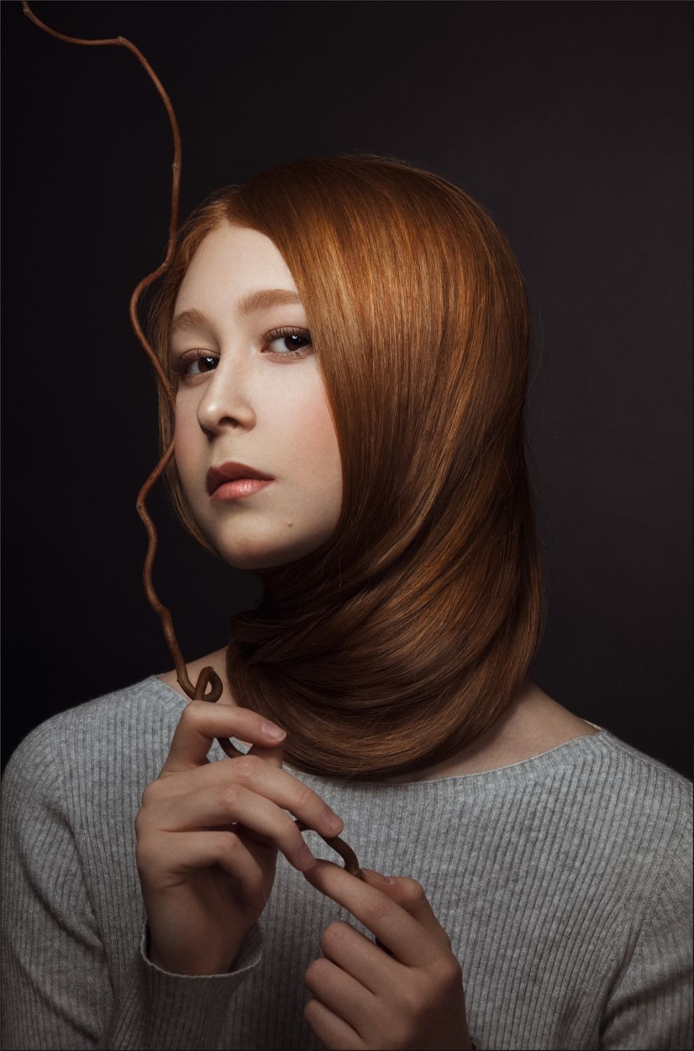 , Ариадна Белкина