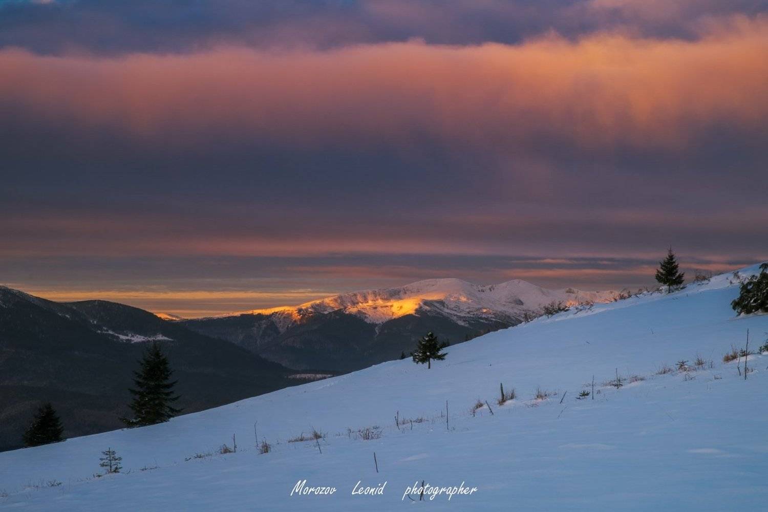 #nature, #туман, #лес, #oсень, #украина, #карпаты, #пейзаж, #закат, #туман, #солнце, #свет, #mountain range, #mountains, #туризм, #лес, #nature, #природа,, Леонид Морозов