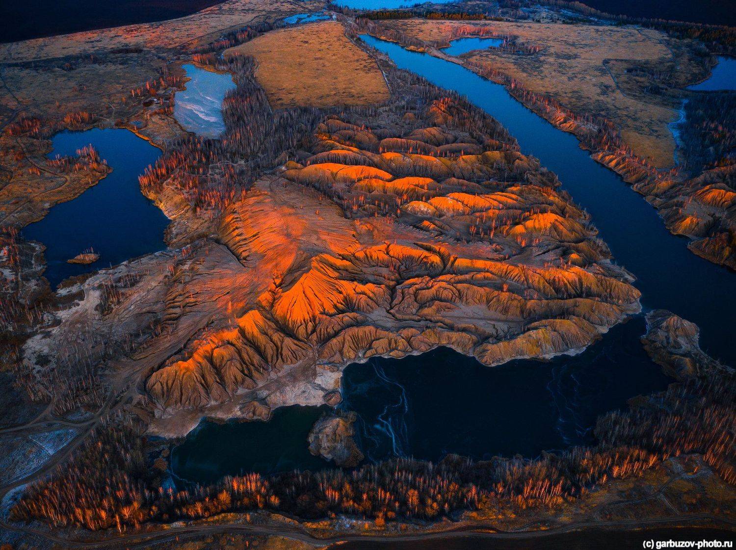 , Гарбузов Илья