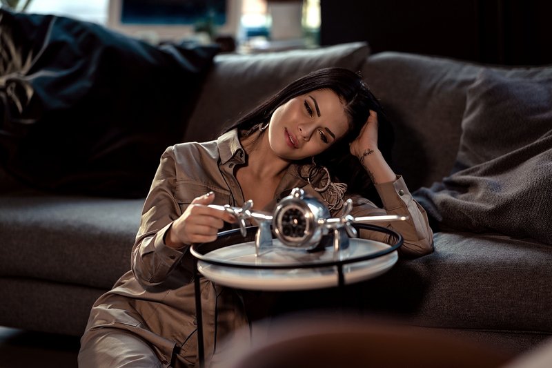 Осознание себя фото превью