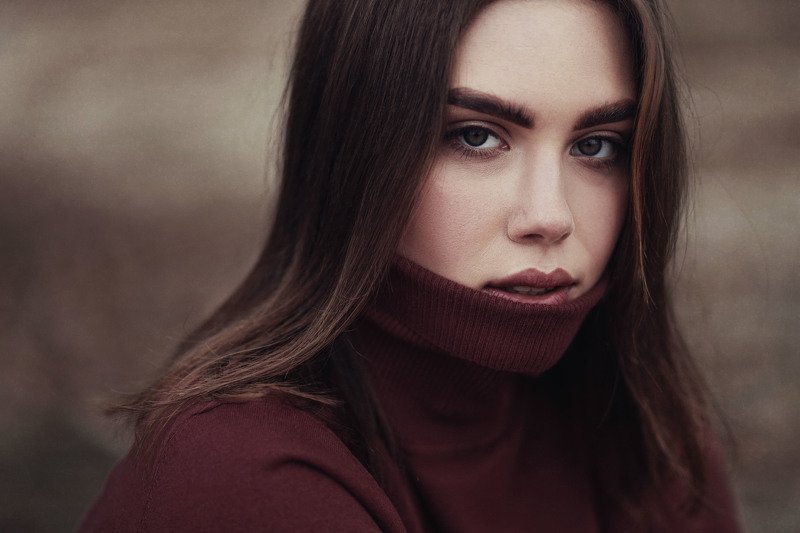 Анастасия фото превью