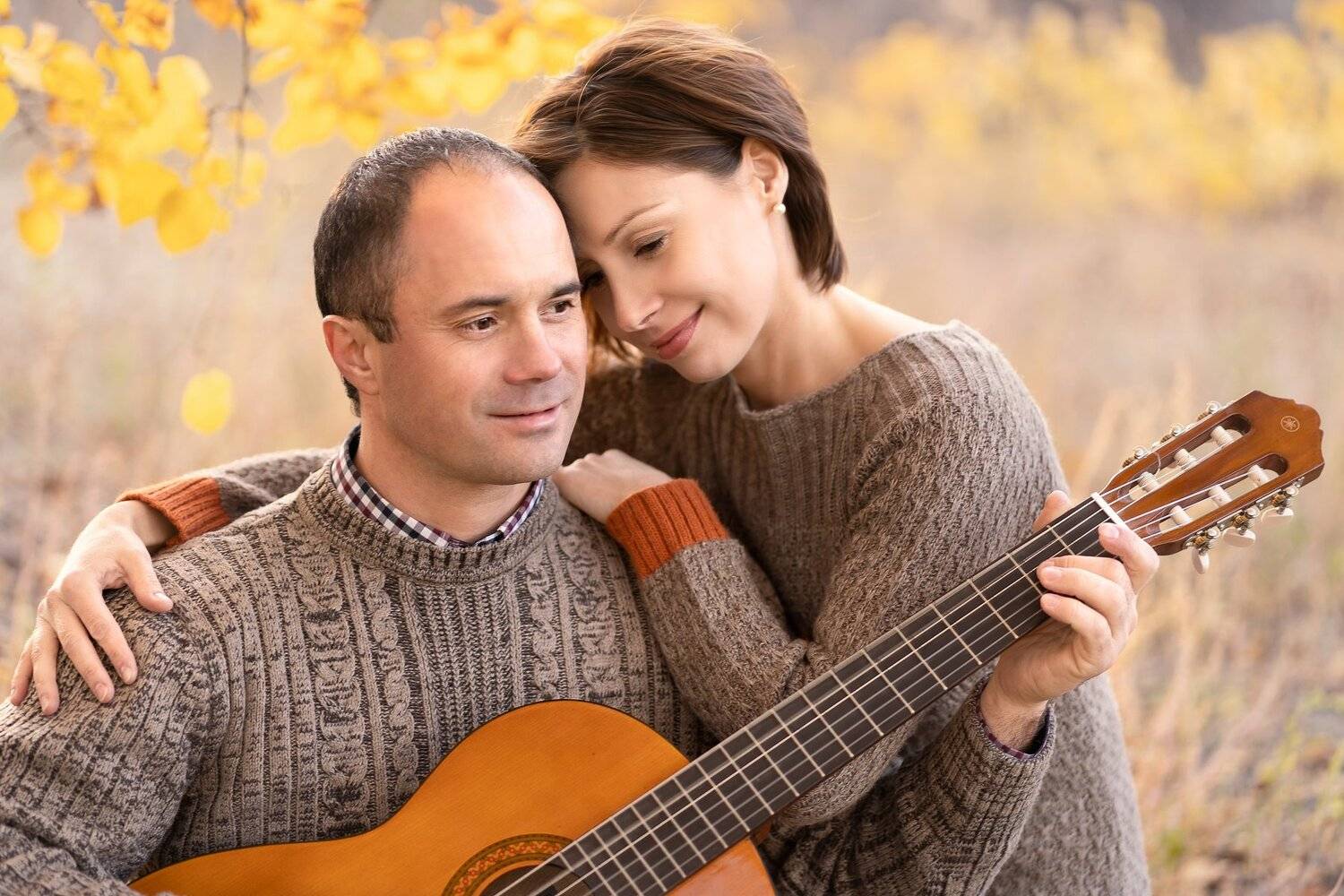 , Нина Пускарчик