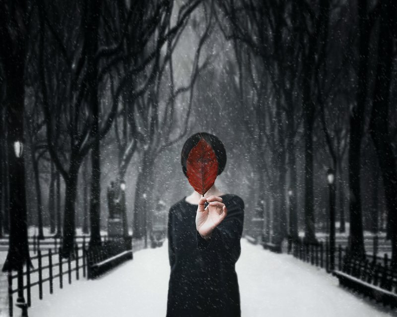 conceptual photography, conceptual, conceptualism peekaboo фото превью