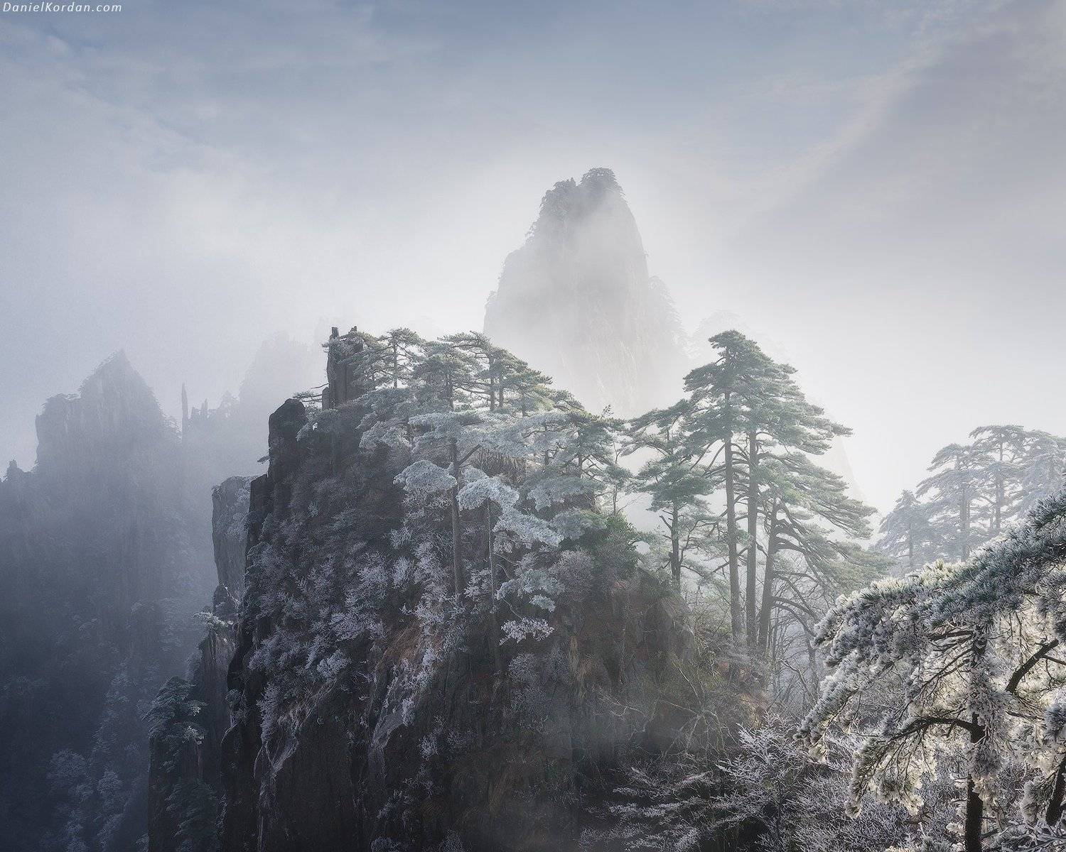 , Даниил Коржонов