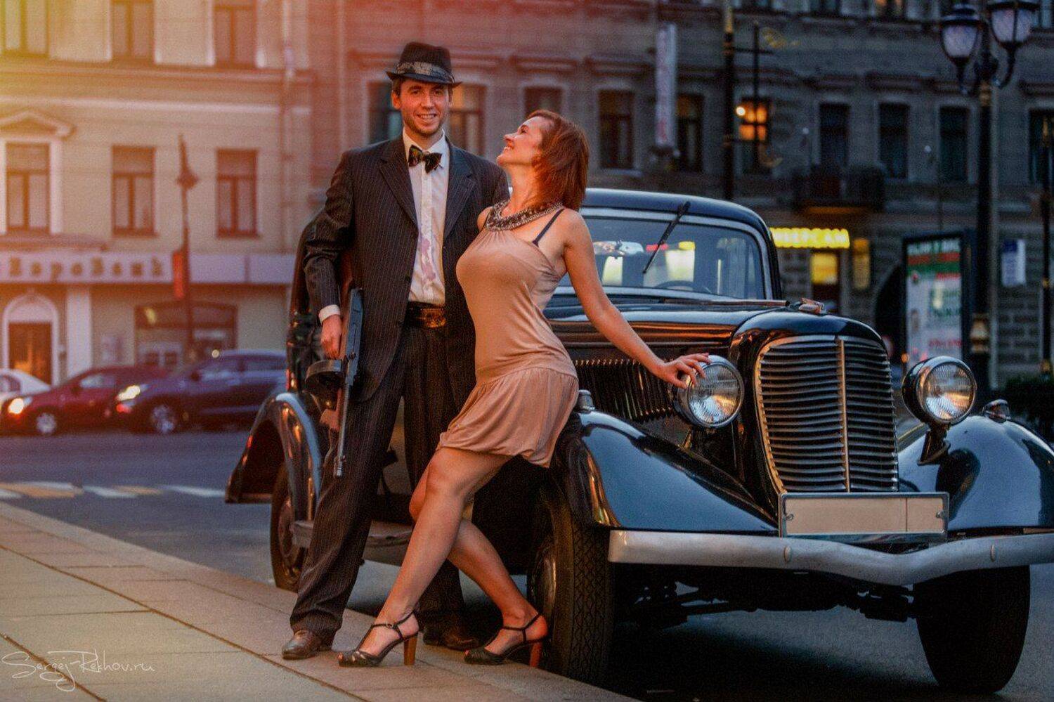 портрет, жанр, portrait, rekhov, Сергей Рехов