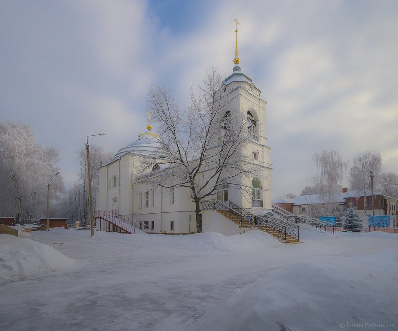 Кострома фото превью