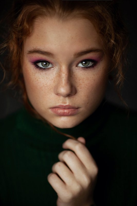 Даша фото превью