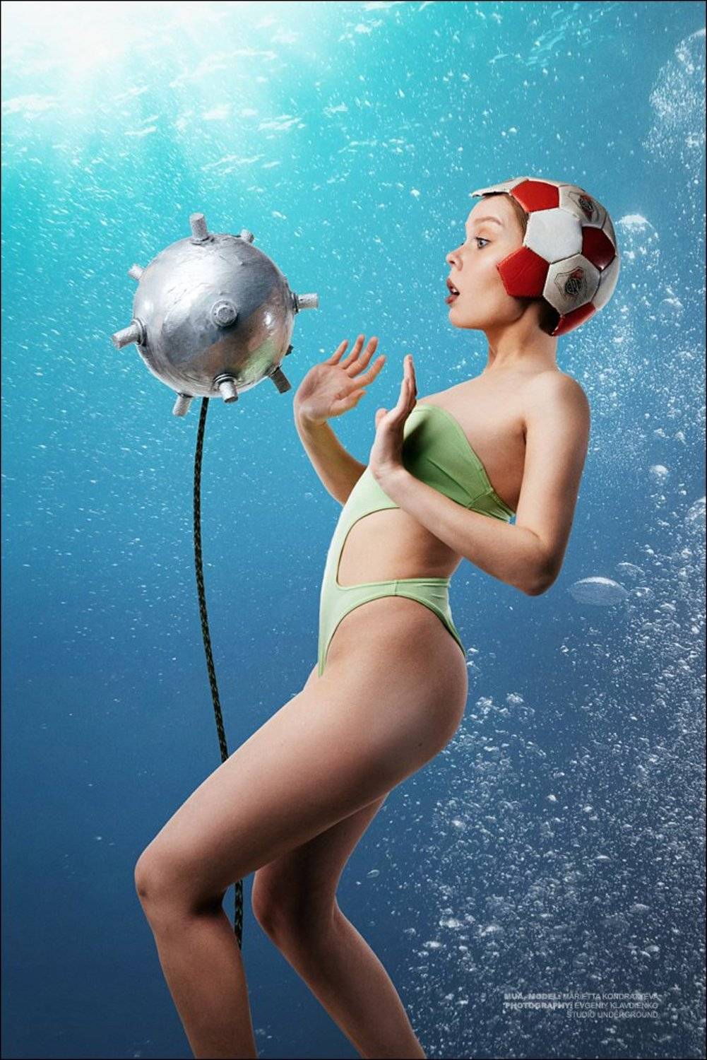 , Евгений Клавдиенко