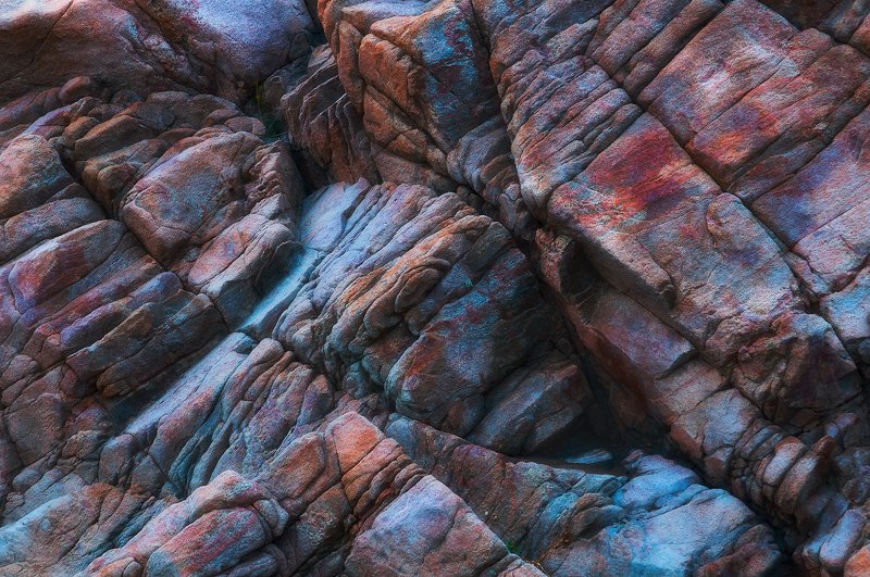 Erratic Patterns фото превью