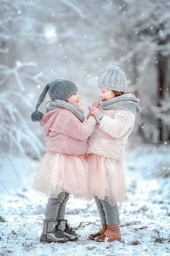 Два маленьких чуда