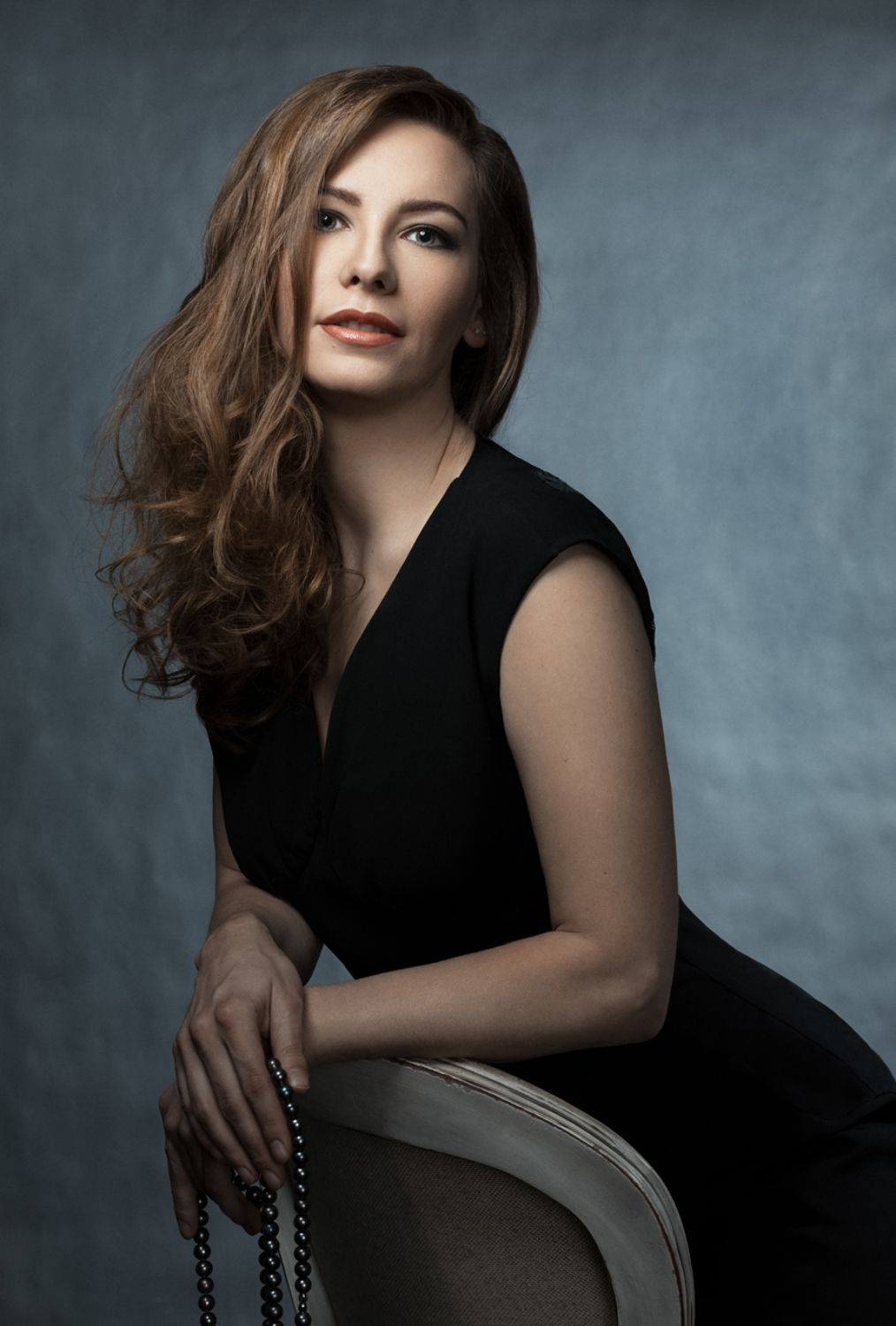 , Ариадна Белкина