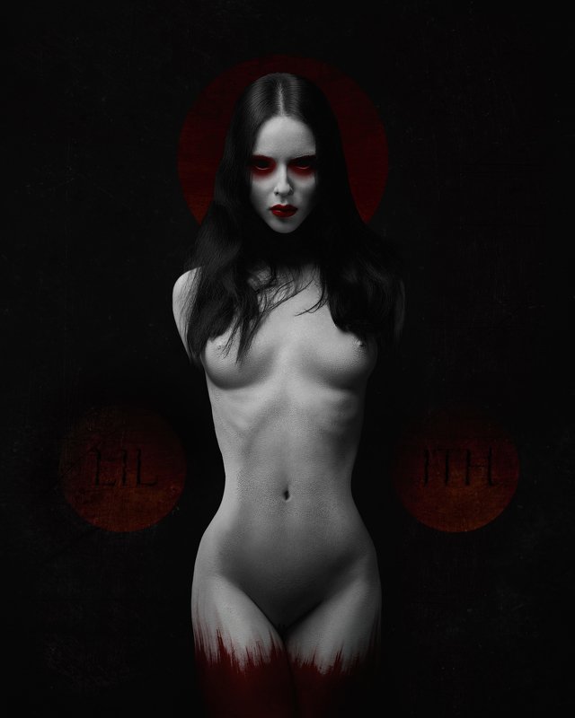 Under the Black Sun фото превью