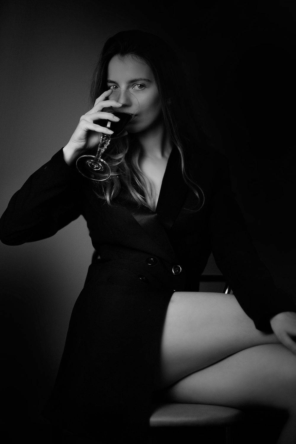 портрет, Юлия Шевчук