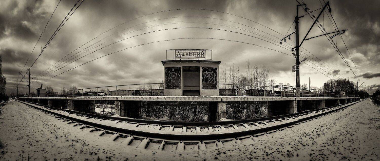 , Константин Дэм