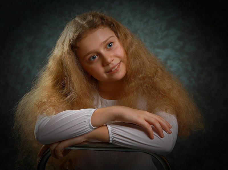 свет Златовласка фото превью