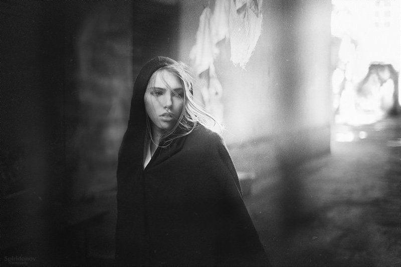 The Dark фото превью