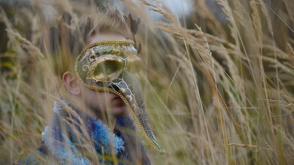 , Губанов Алексей