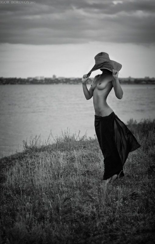 Girl фото превью