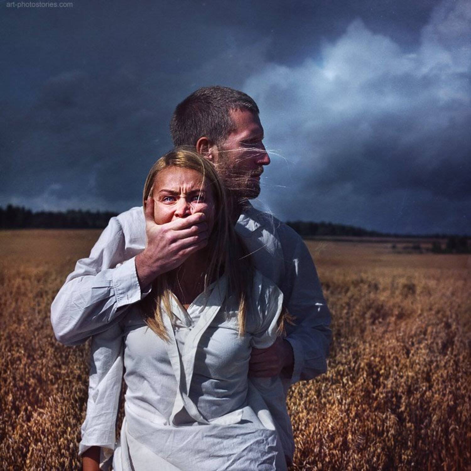 , Reshetnicova Valeriya