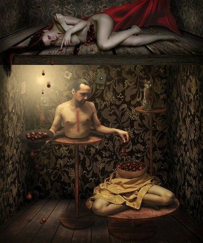 Различие распоряжения жизнью