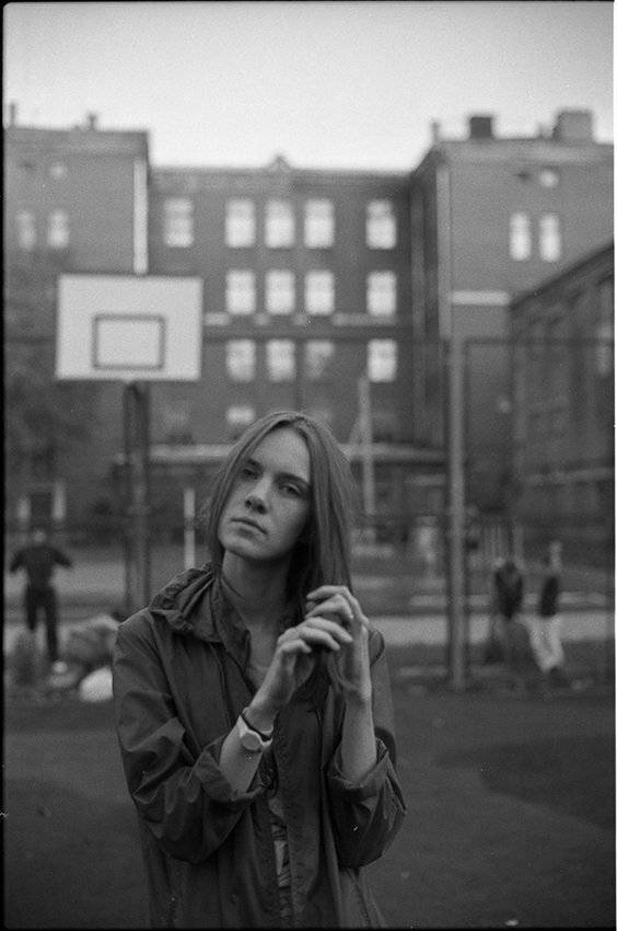 35 mm, bw, film, nikon, Игнат Цоколаев