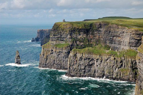 Cliffs of Moher