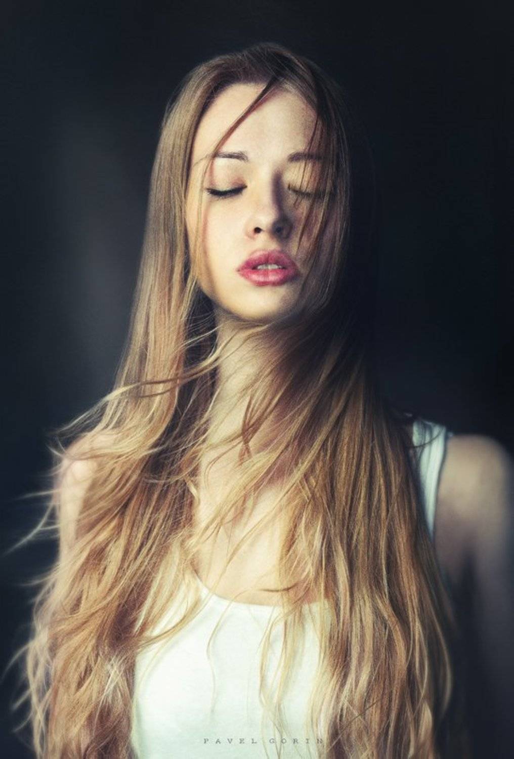 , Павел Горин