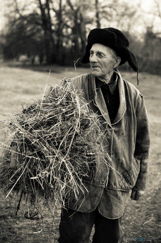 Российская глубинка фото превью