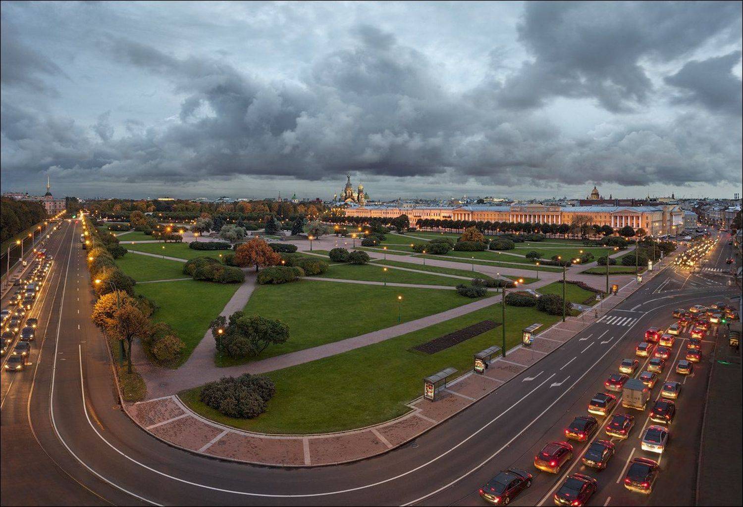 санкт-петербург, марсово, поле, храм, спас-на-крови, EGRA : ЕГРА