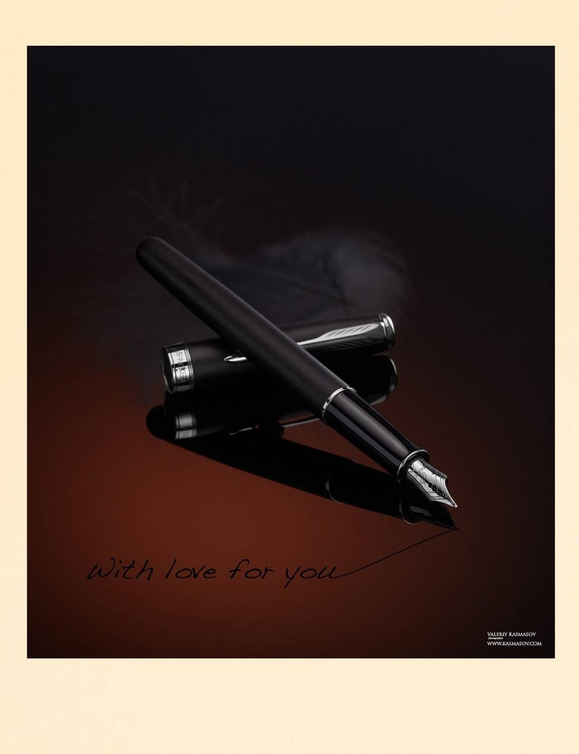 , Валерий Касмасов