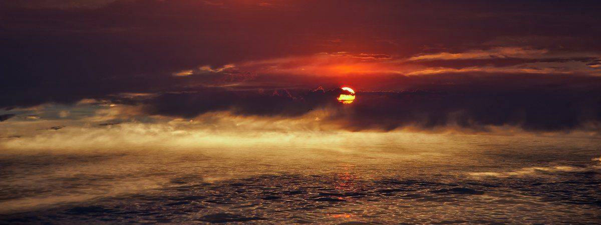 мультиэкспозиция, мультик, Надежда