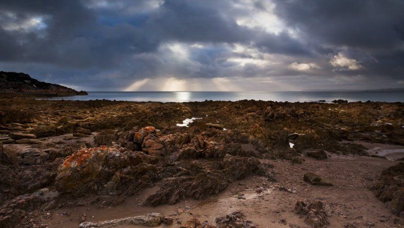 Rocky Cape фото превью