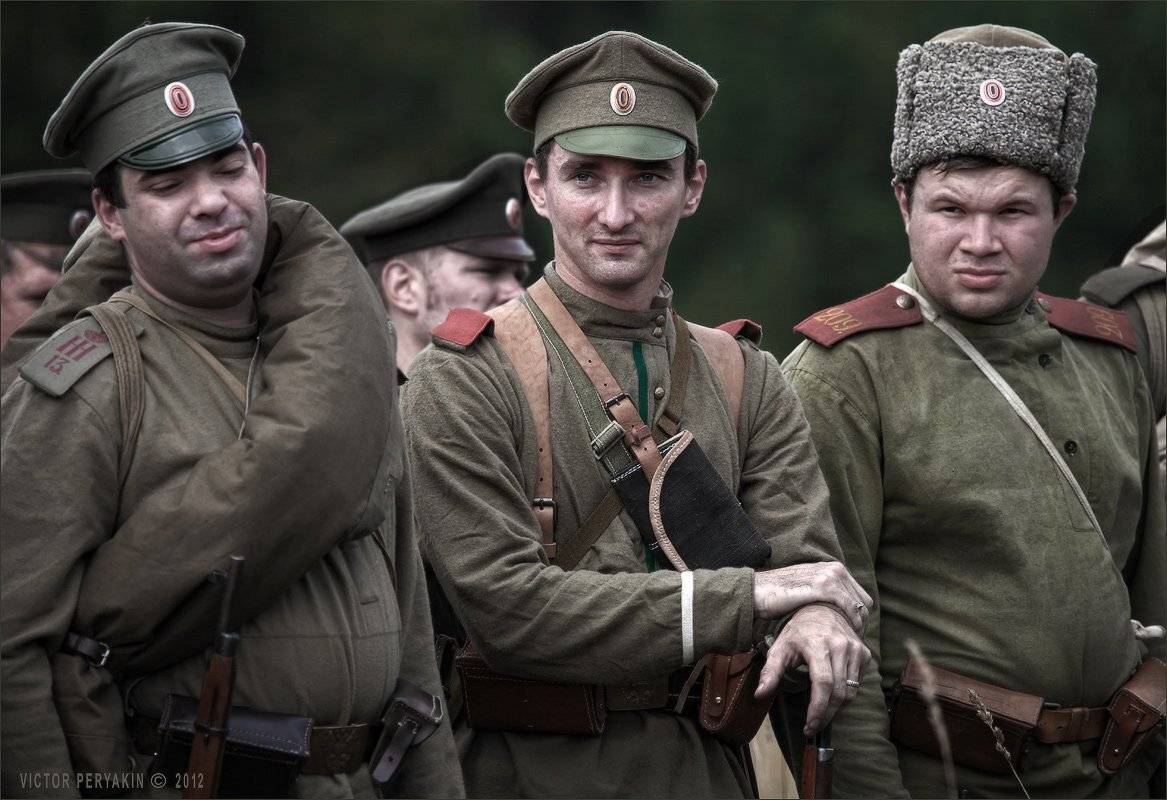 1916, год, солдаты, форма, солдатушки, русские, скатка, фуражка, пагоны, реконструкция, Виктор Перякин