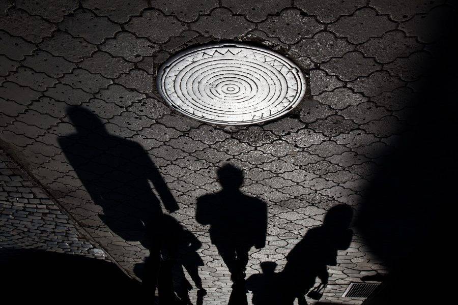 , Михаил Палинчак