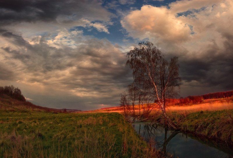 Последний луч фото превью