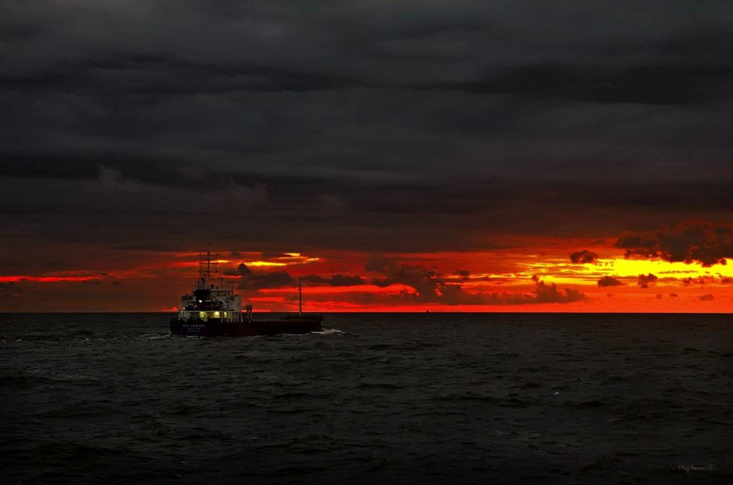 , Олег Иванов