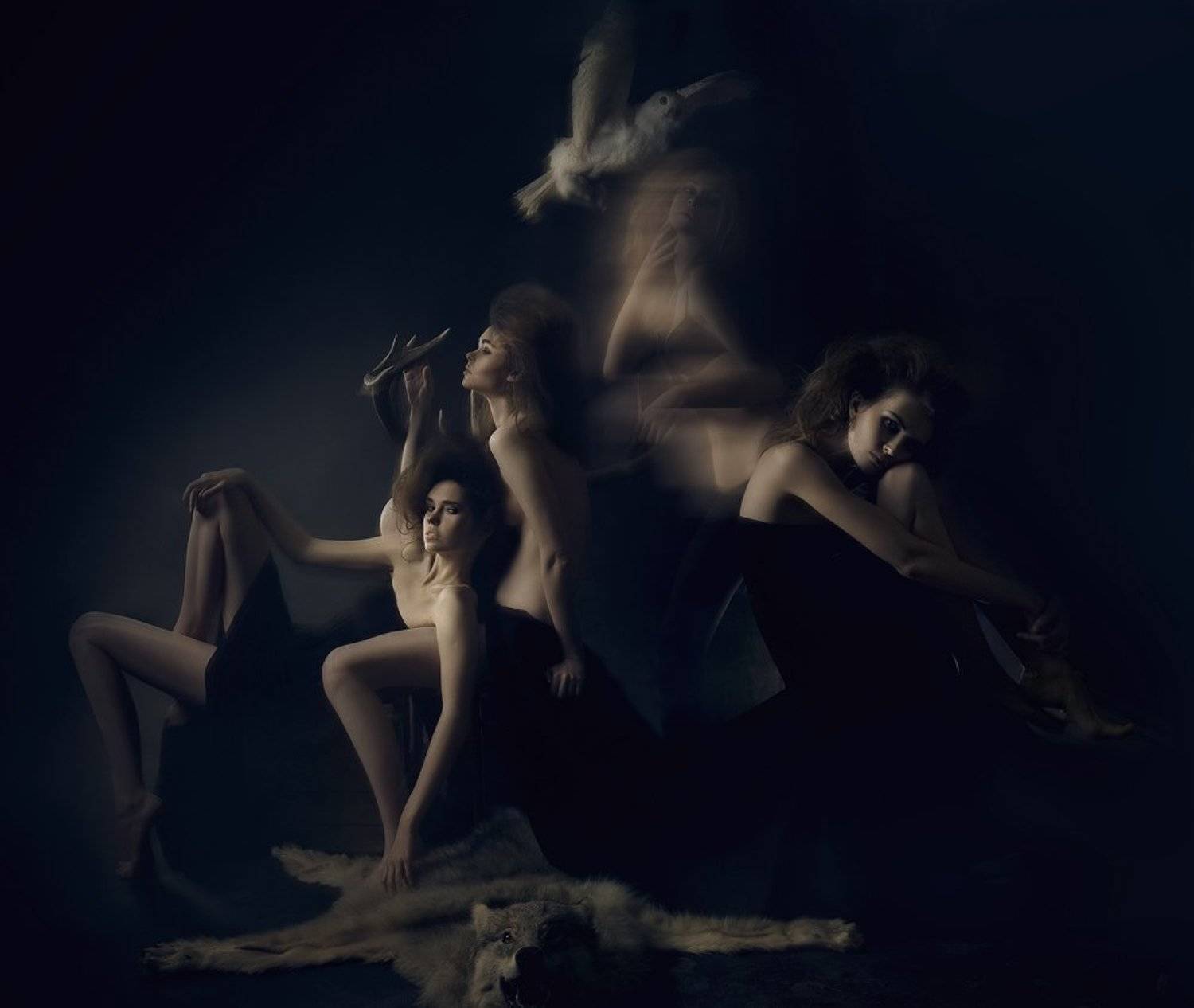 , Коногорова Женя