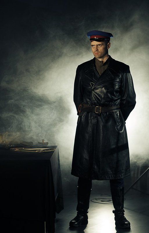 The true story... фото превью