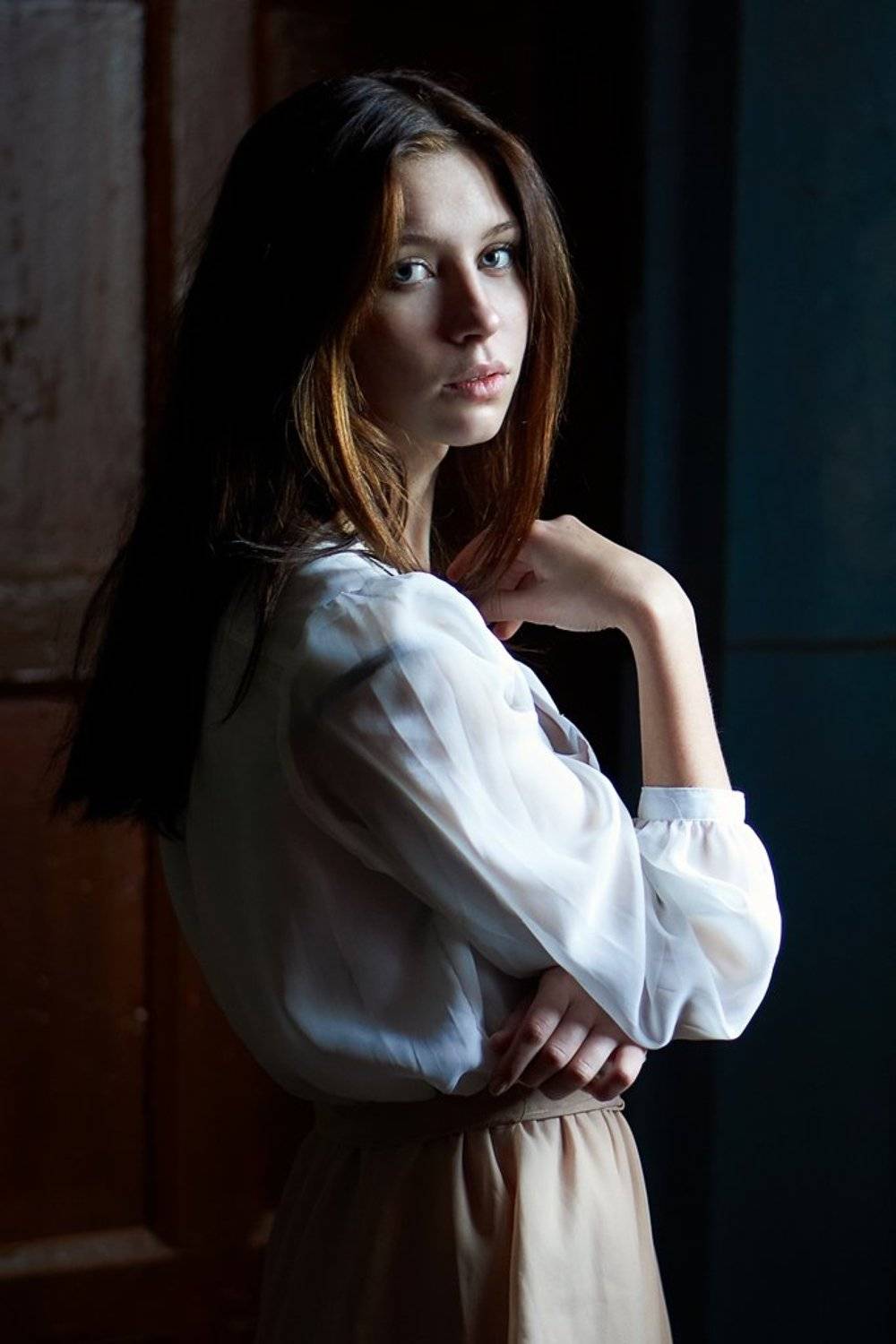 , Александр Виноградов