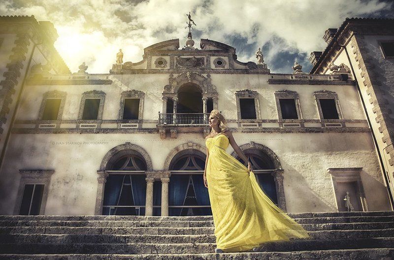 Vizcaya фото превью