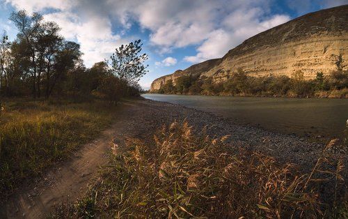 Кубань Черкесская