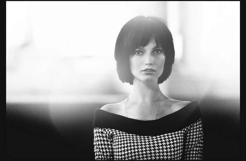 девушка, меланхолия, свет, Кино фото превью