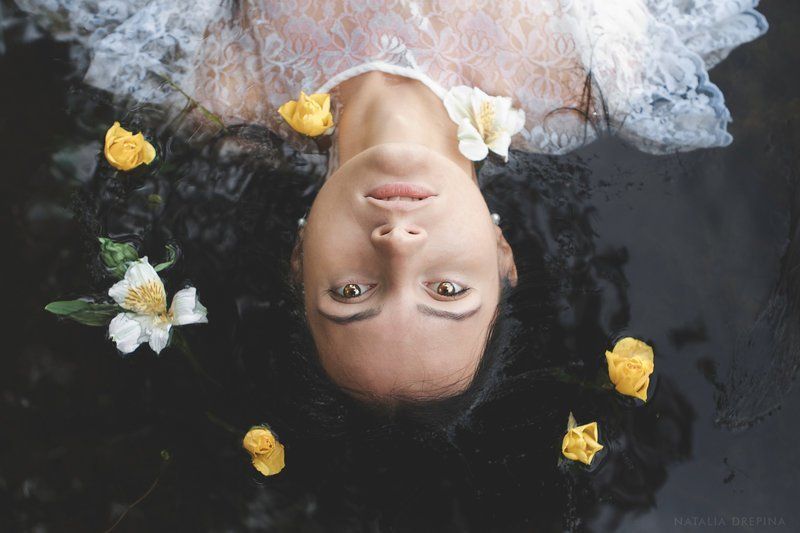 Офелия фото превью